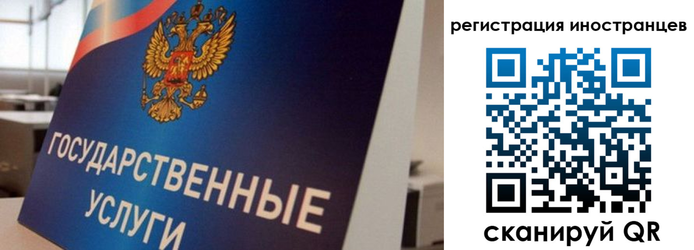 временная прописка в Фрязино